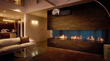 Ethanol Fireplaces