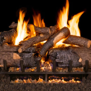 Charred American Oak – G31