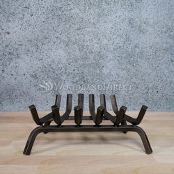 19" Stronghold Zero Clearance Lifetime Fireplace Grate