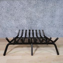28" Stronghold Ember Lifetime Fireplace Grate