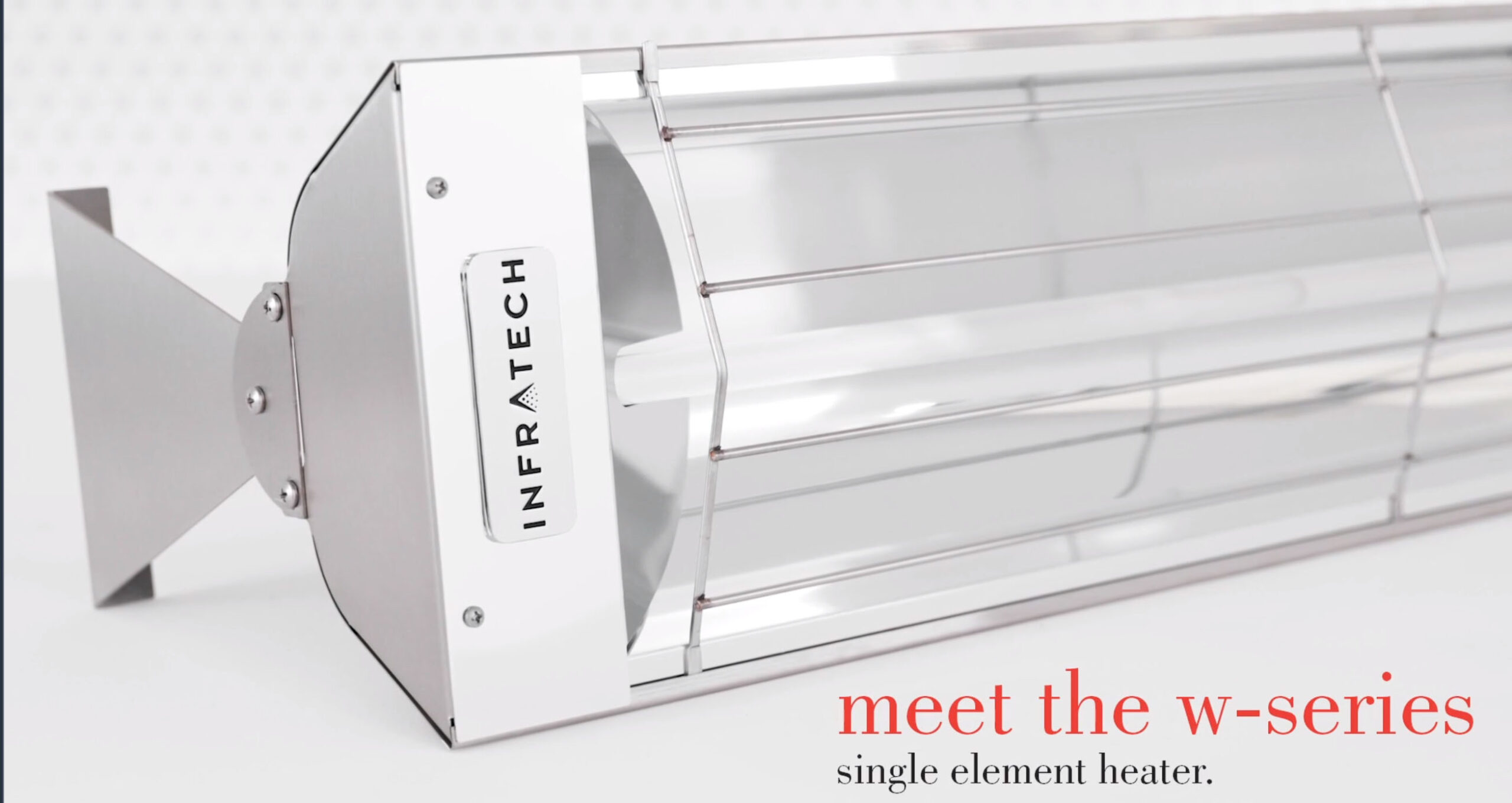 W Series Heater - Image 3