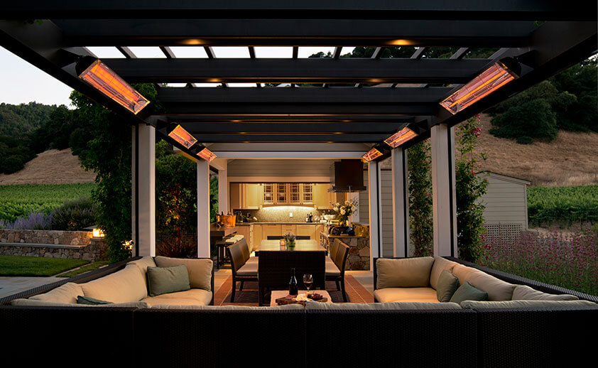 W Series Heater - Image 7