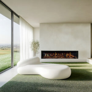 Holographic Electric 74