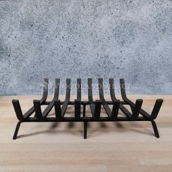 Deep Forest Lifetime Grate - 28"