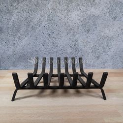 Deep Forest Lifetime Grate - 24"