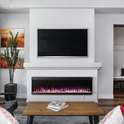 Dimplex Ignite Aspire Electric Fireplace -  48"
