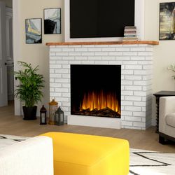 Dimplex Ignite Aspire Electric Fireplace -  36"