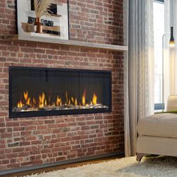 Dimplex Ignite Evolve 50 Linear Electric Fireplace