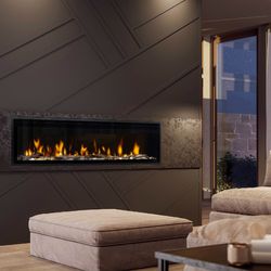 Dimplex Ignite Evolve 60 Linear Electric Fireplace