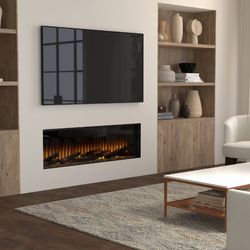 Dimplex Ignite Ultra Linear Electric Fireplace -  60"