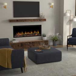 Dimplex Ignite Ultra Linear Electric Fireplace -  50"