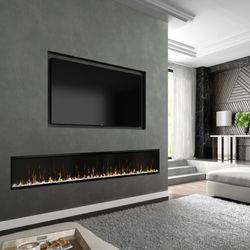 Dimplex IgniteXL Linear Electric Fireplace - 100"