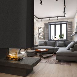 Dimplex Opti-Myst Pro 500 Electric Fireplace