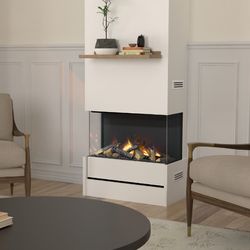 Dimplex Optimyst Aura Electric Fireplace - 28"