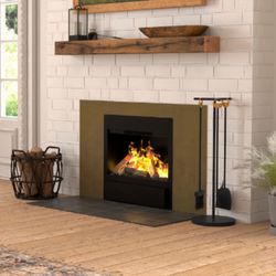Dimplex Optimyst Revive 25 Electric Fireplace