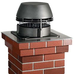 EasyFlex 316Ti Chimney Liner Kit - 3"