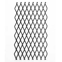 Ember Retainer for Grates - 12" x 7"