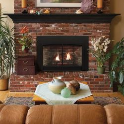 Empire DVC20 Innsbrook Traditional DV Gas Fireplace Insert