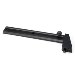 HPC Linear Outdoor Push Button Fireplace Burner -51"