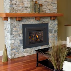 IronStrike Madison Park 27 Gas Insert