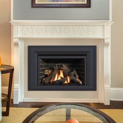 IronStrike Madison Park 32 Gas Insert