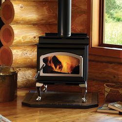 IronStrike Performer S210 Wood Stove