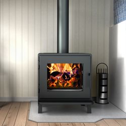 Osburn 950 Wood Stove