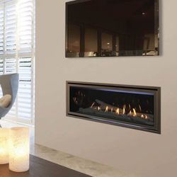 Superior DRT3500 Direct Vent Gas Fireplace