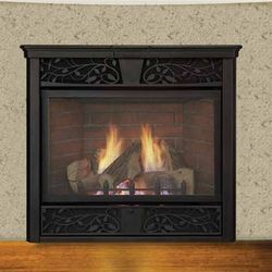 Monessen Symphony Ventless Fireplace 32"
