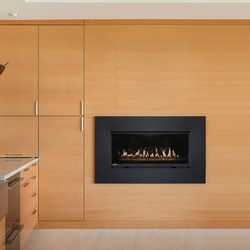 Montigo Phenom P42DF Direct Vent Gas Fireplace