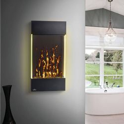 Napoleon Allure Vertical 32 Electric Fireplace