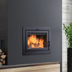 Napoleon Oakville X4 Direct Vent Gas Fireplace Insert - 28"