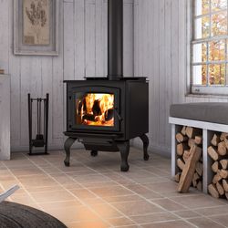 Osburn 1700 Wood Fireplace Insert