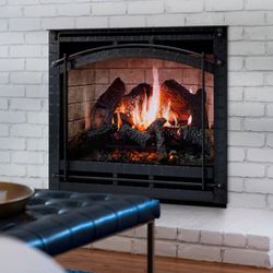 Simplifire Inception Electric Fireplace - 36"