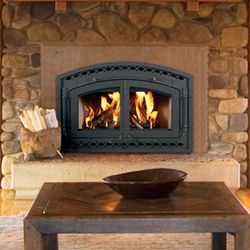 Superior WCT6940 Wood Burning Fireplace
