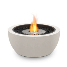 Pod Fire Pit Table from EcoSmart Fire