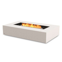 Wharf Fire Pit Table from EcoSmart Fire