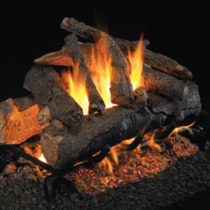 American Oak – See Thru