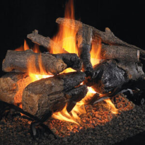 Charred American Oak – See Thru