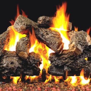 Charred Royal English Oak